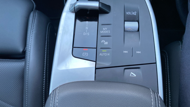 BMW X1 sDrive 20i MHT M Sport 5dr Step Auto Petrol Estate